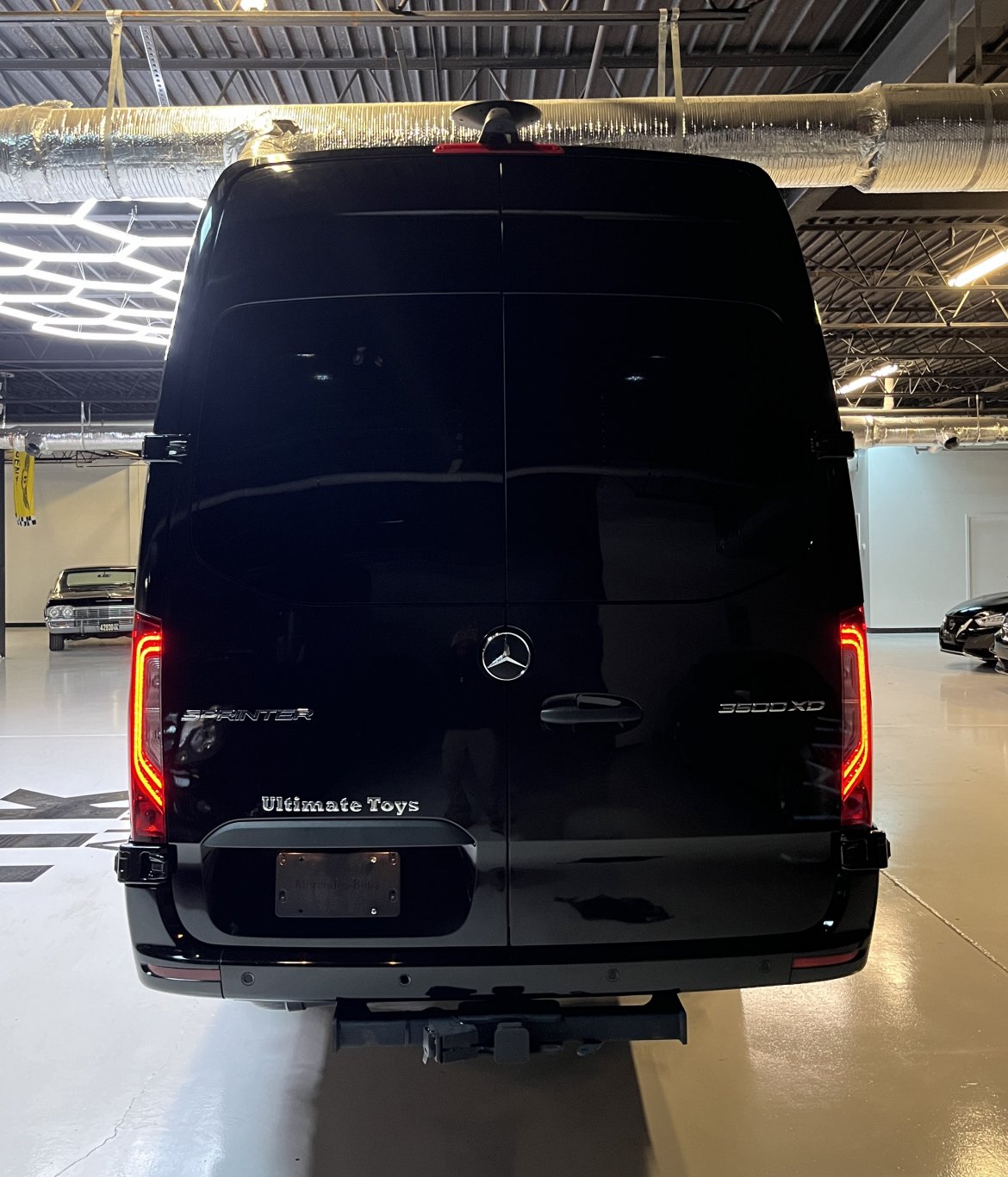 Sprinter for Sale in Richmond, VA - Photo 61