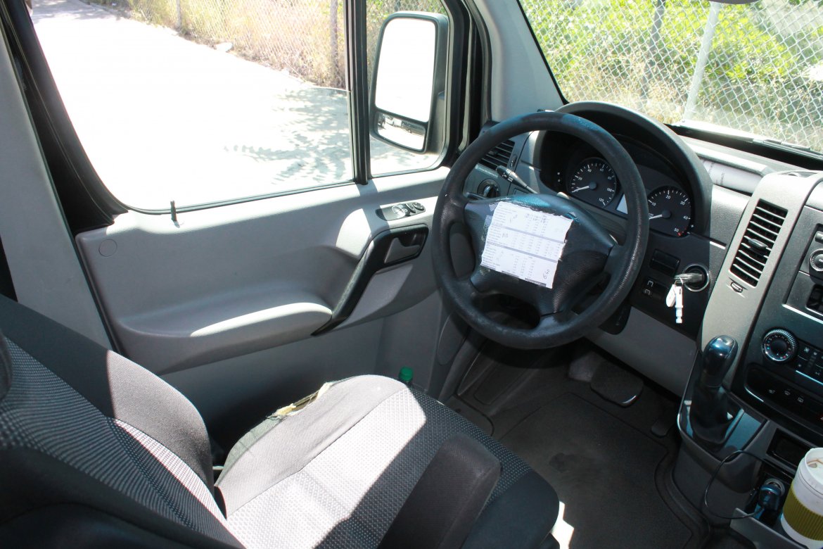 Photo of Sprinter for sale: 2010 Mercedes-Benz Sprinter