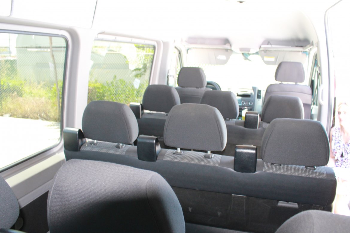 Photo of Sprinter for sale: 2010 Mercedes-Benz Sprinter