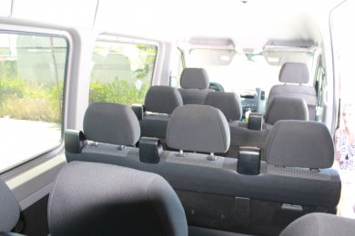 2010 Mercedes-Benz Sprinter Sprinter