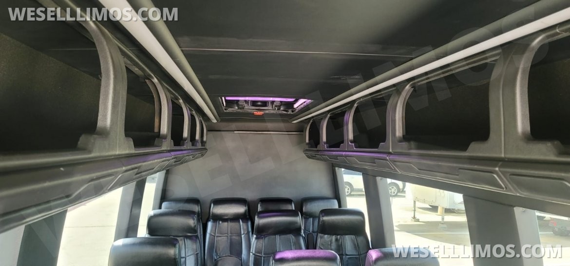 Sprinter for Sale in Frisco, TX - Photo 9