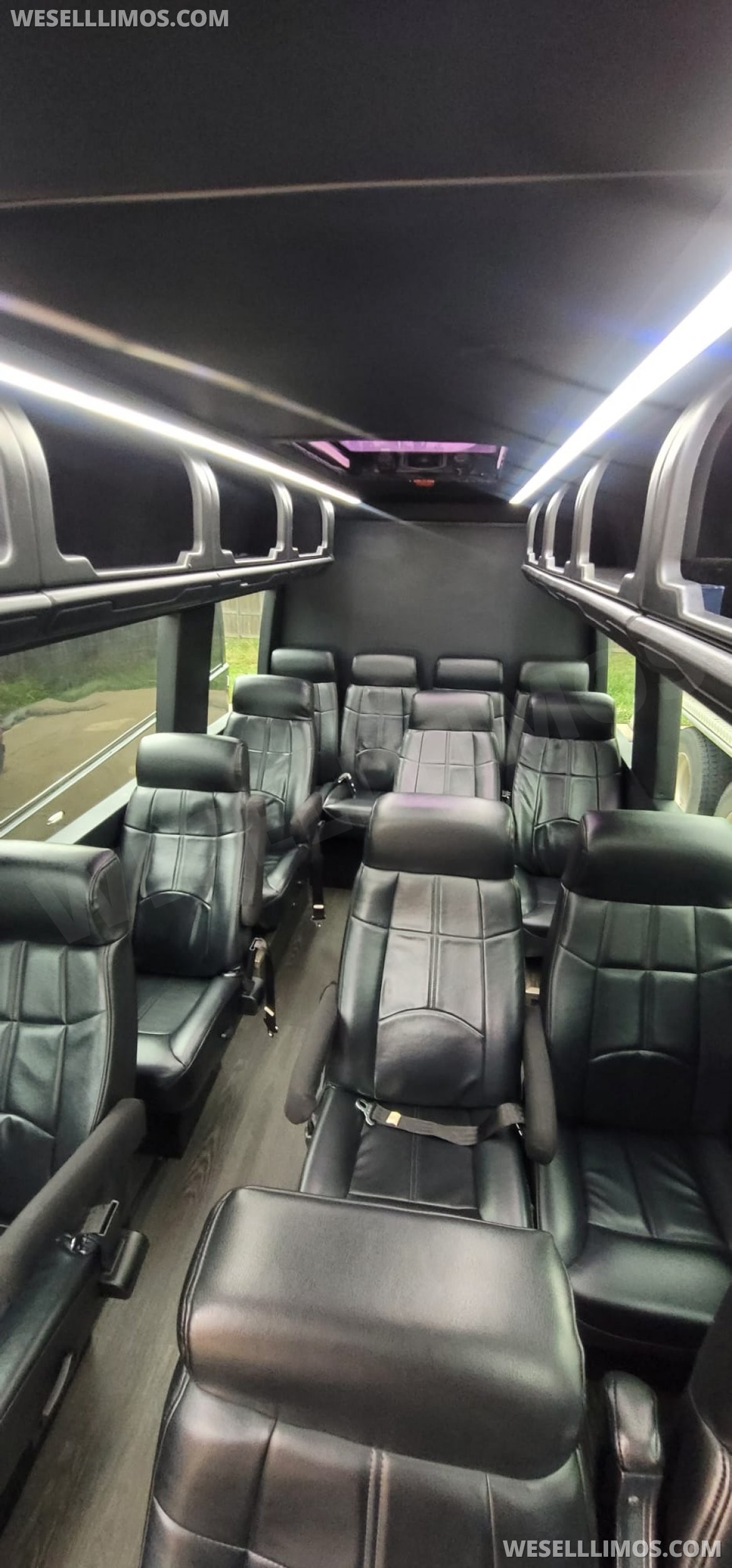 Sprinter for Sale in Frisco, TX - Photo 23
