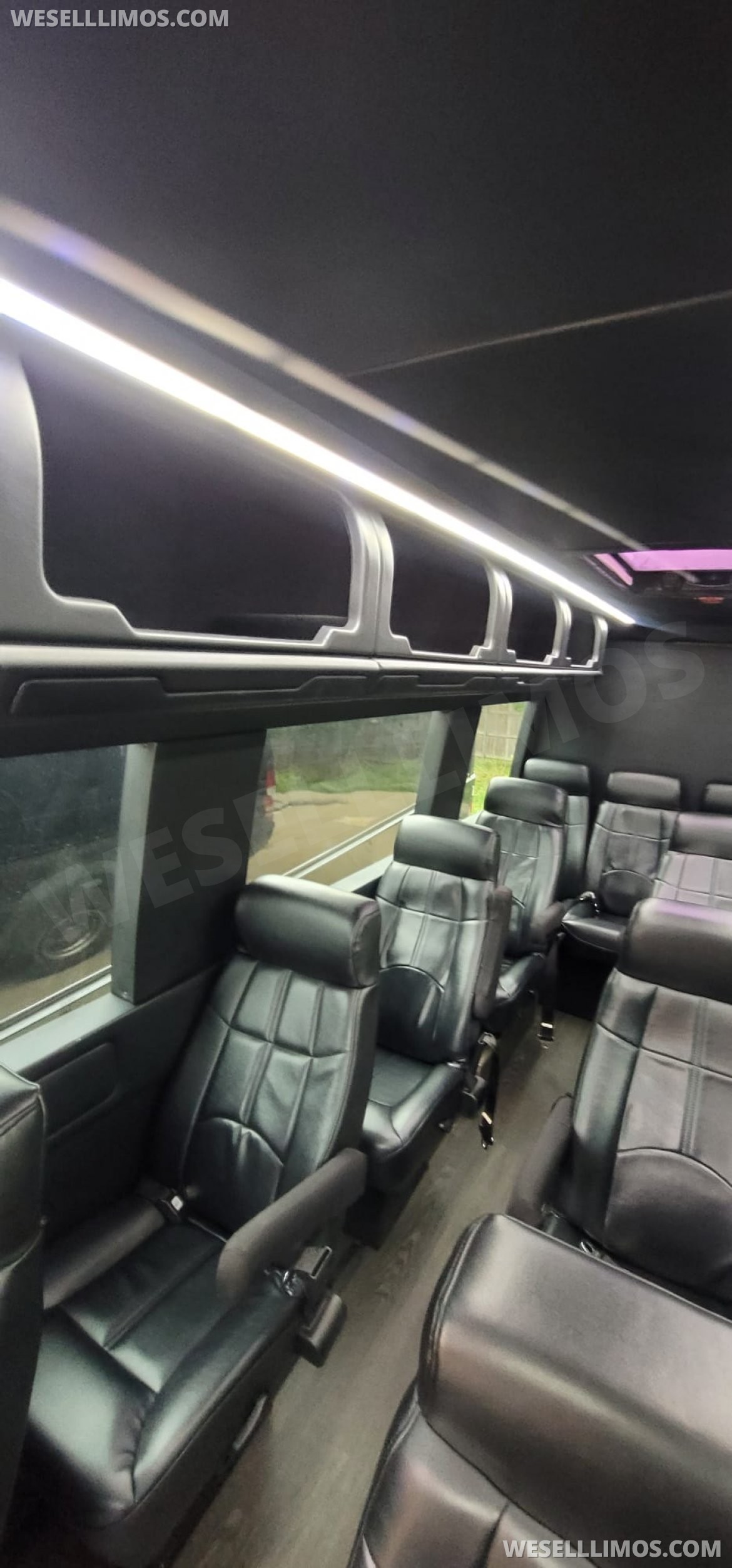 Sprinter for Sale in Frisco, TX - Photo 24