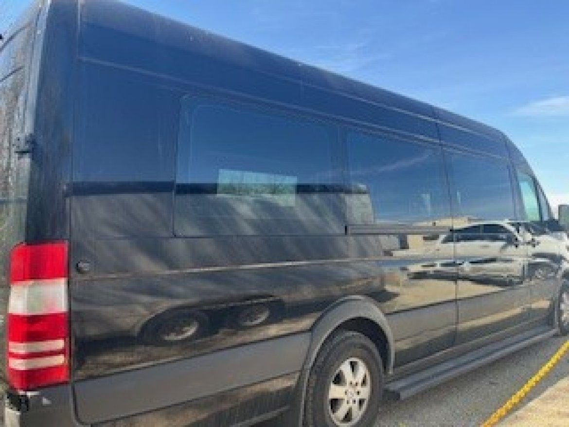 Limo Bus for Sale in Kansas City, MO - Photo 25