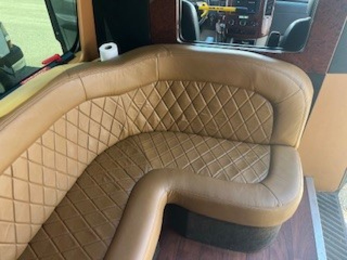 Limo Bus for Sale in Kansas City, MO - Photo 27