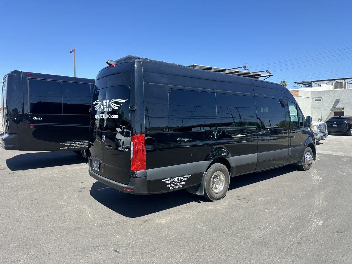 Sprinter for Sale in Phoenix, AZ - Photo 4
