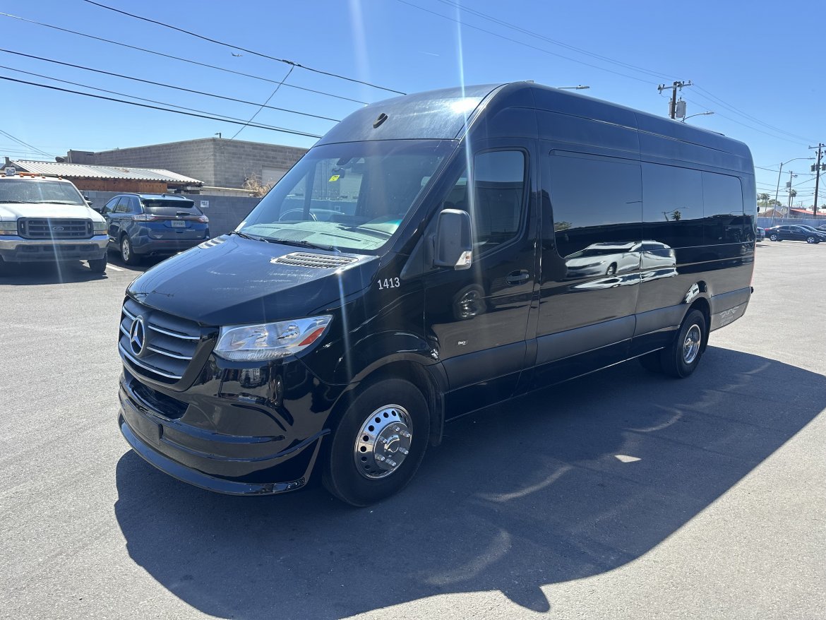 Sprinter for Sale in Phoenix, AZ - Photo 7