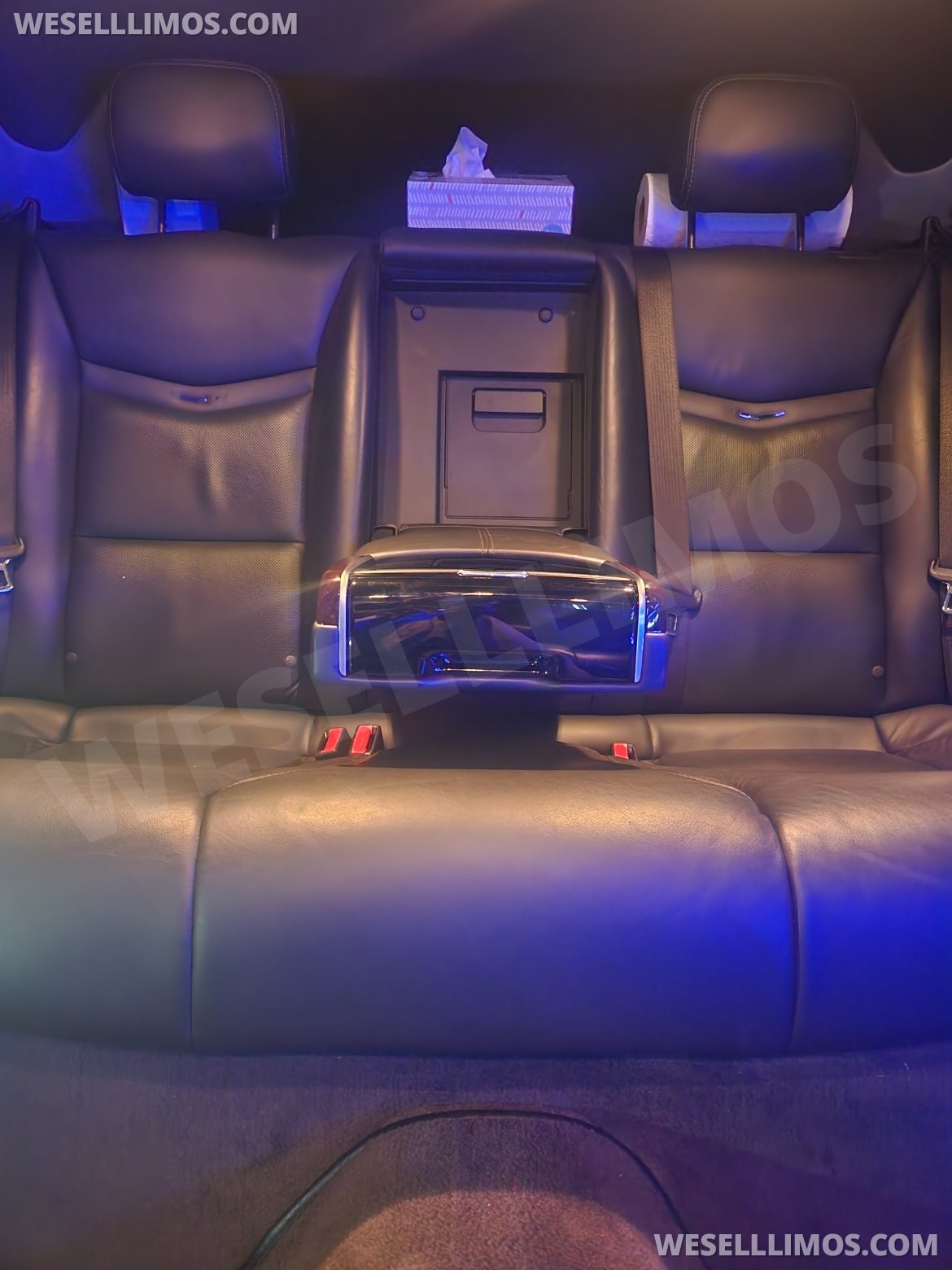 Photo of Limousine for sale: 2014 Cadillac XTS 70&quot; Stretch  Limousine 70&quot; by Royale Coach Builder