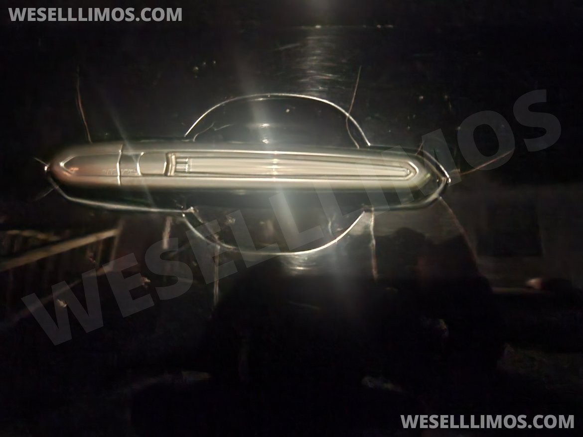 Photo of Limousine for sale: 2014 Cadillac XTS 70&quot; Stretch  Limousine 70&quot; by Royale Coach Builder