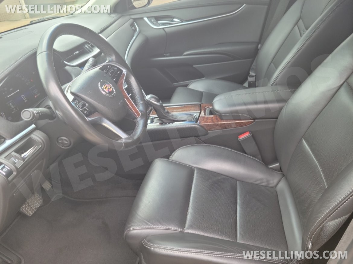 Photo of Limousine for sale: 2014 Cadillac XTS 70&quot; Stretch  Limousine 70&quot; by Royale Coach Builder