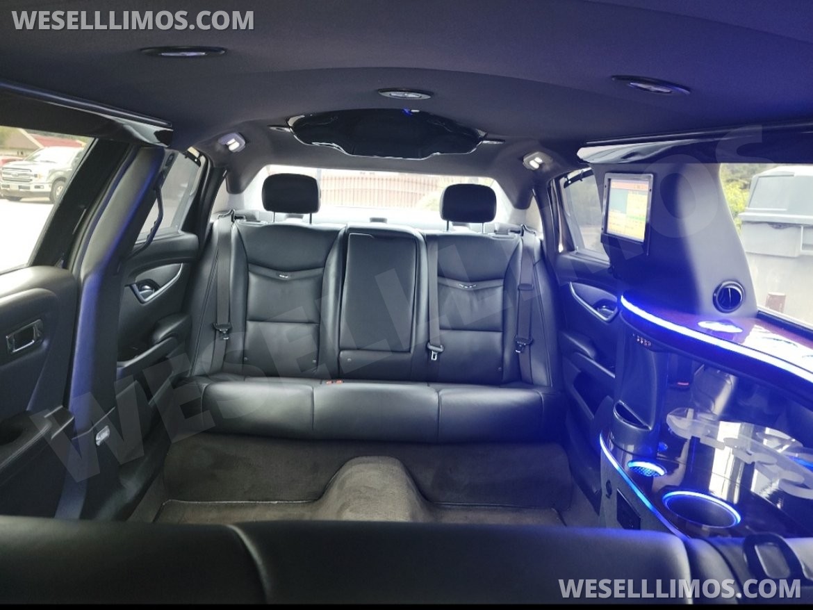 Photo of Limousine for sale: 2014 Cadillac XTS 70&quot; Stretch  Limousine 70&quot; by Royale Coach Builder
