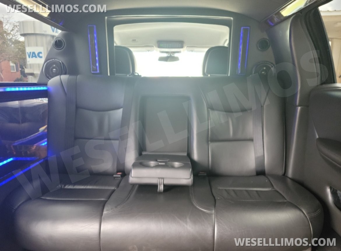 Photo of Limousine for sale: 2014 Cadillac XTS 70&quot; Stretch  Limousine 70&quot; by Royale Coach Builder