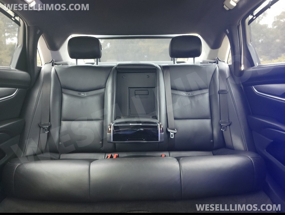 Photo of Limousine for sale: 2014 Cadillac XTS 70&quot; Stretch  Limousine 70&quot; by Royale Coach Builder