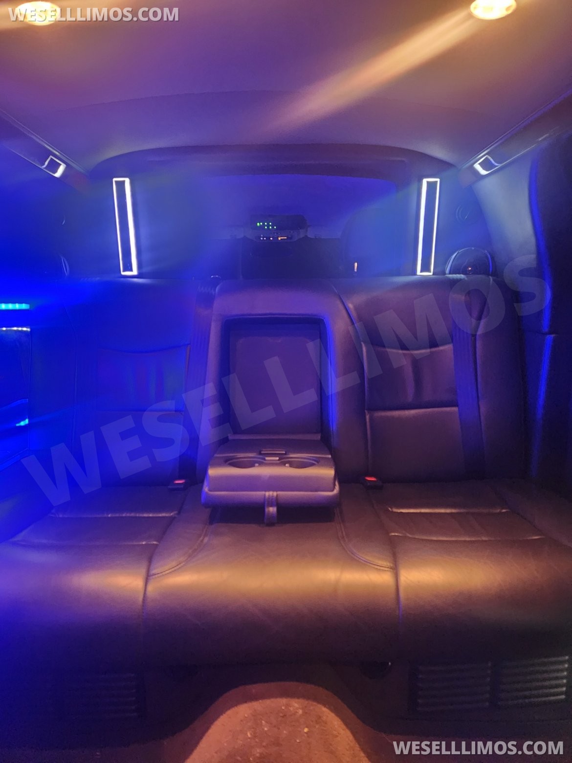 Photo of Limousine for sale: 2014 Cadillac XTS 70&quot; Stretch  Limousine 70&quot; by Royale Coach Builder