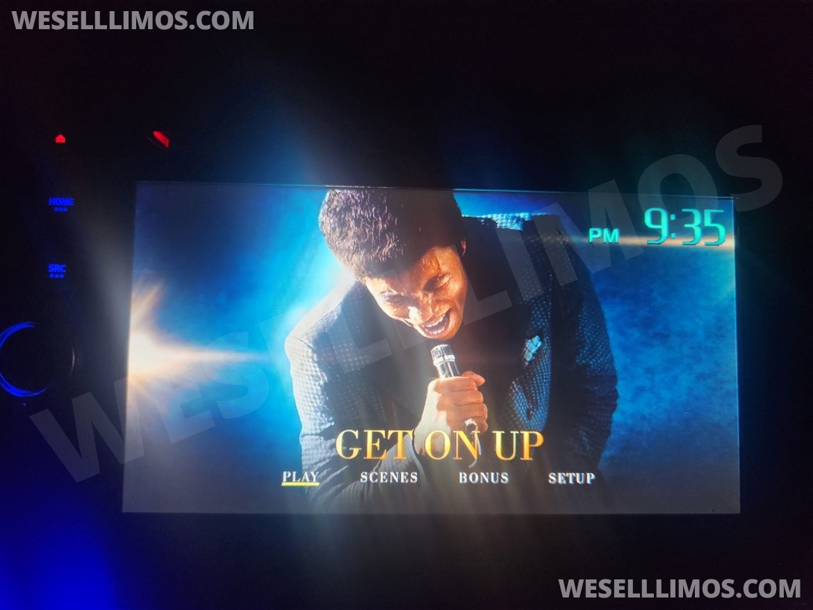 Photo of Limousine for sale: 2014 Cadillac XTS 70&quot; Stretch  Limousine 70&quot; by Royale Coach Builder