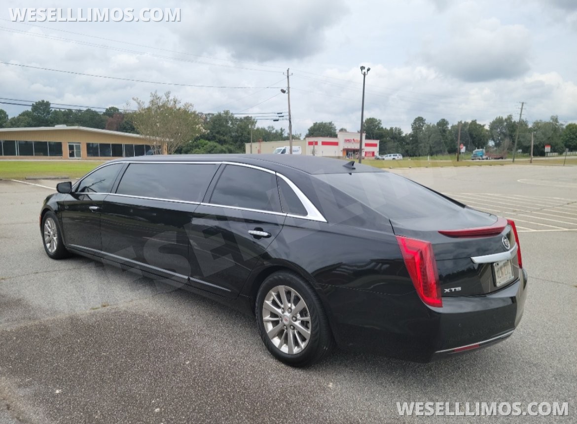 Photo of Limousine for sale: 2014 Cadillac XTS 70&quot; Stretch  Limousine 70&quot; by Royale Coach Builder
