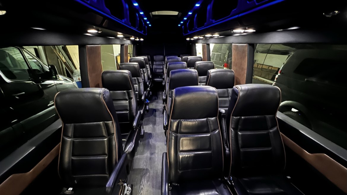 Sprinter for Sale in Anaheim, CA - Photo 6