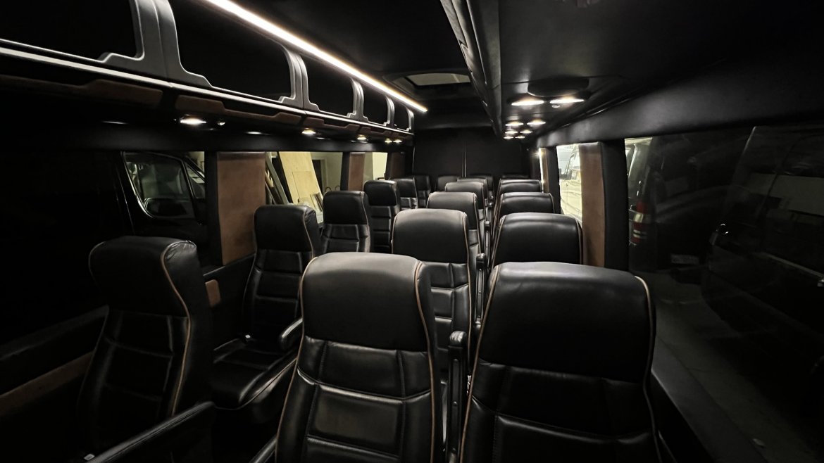 Sprinter for Sale in Anaheim, CA - Photo 9