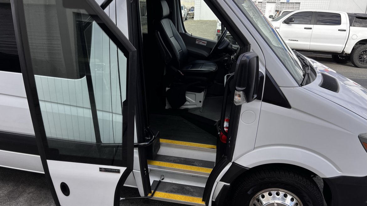 Sprinter for Sale in Anaheim, CA - Photo 34