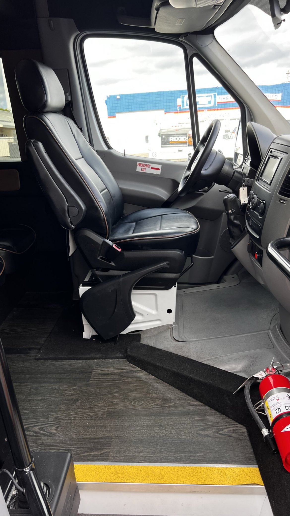 Sprinter for Sale in Anaheim, CA - Photo 31