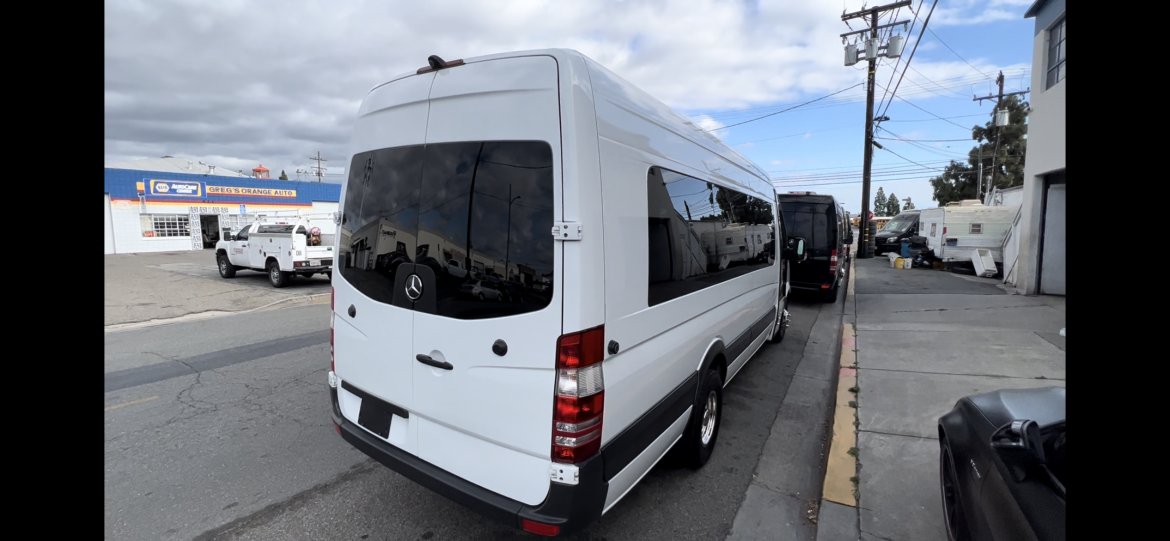 Sprinter for Sale in Anaheim, CA - Photo 35