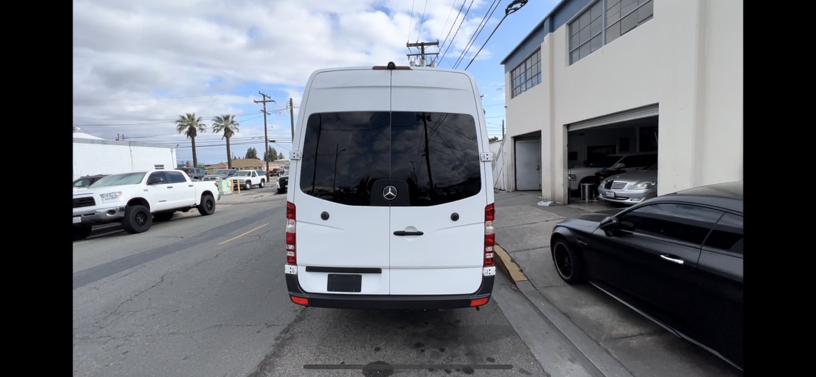 Sprinter for Sale in Anaheim, CA - Photo 36