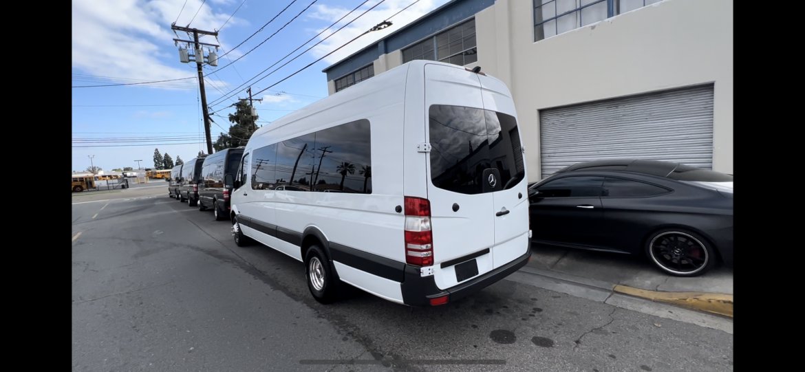 Sprinter for Sale in Anaheim, CA - Photo 37