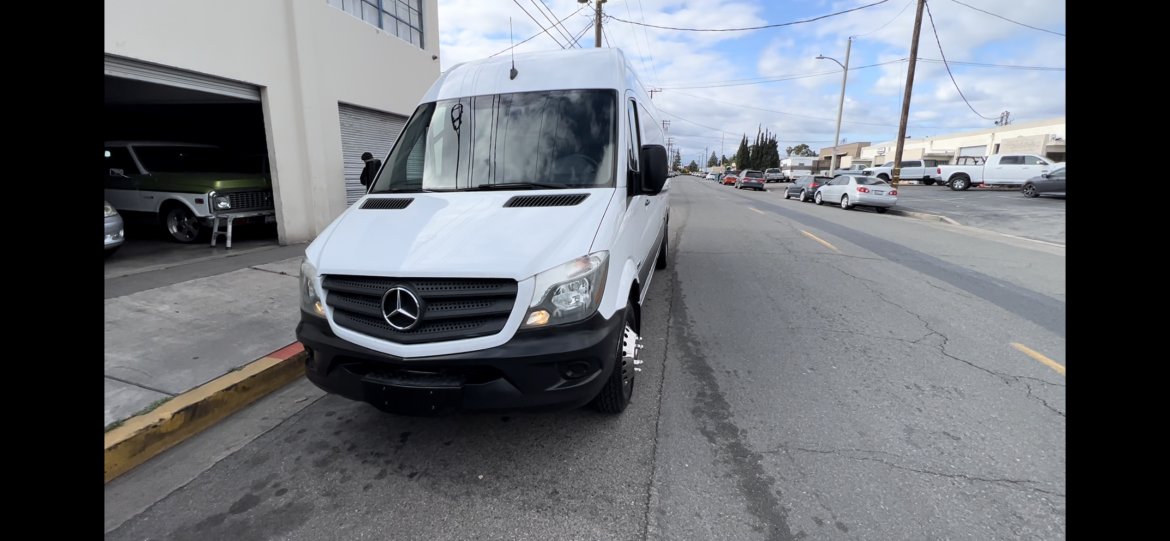 Sprinter for Sale in Anaheim, CA - Photo 40