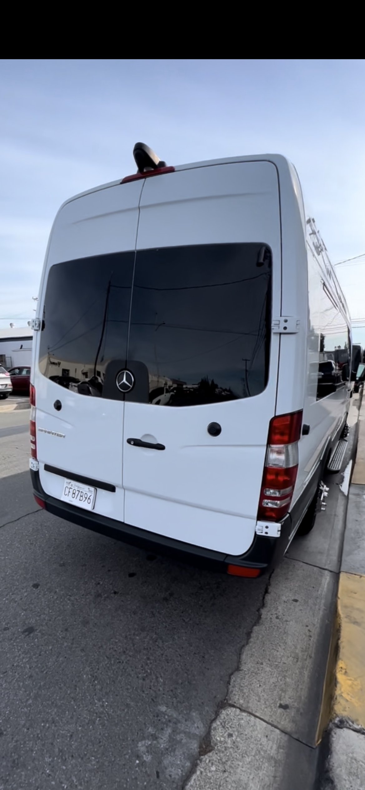 Sprinter for Sale in Anaheim, CA - Photo 33