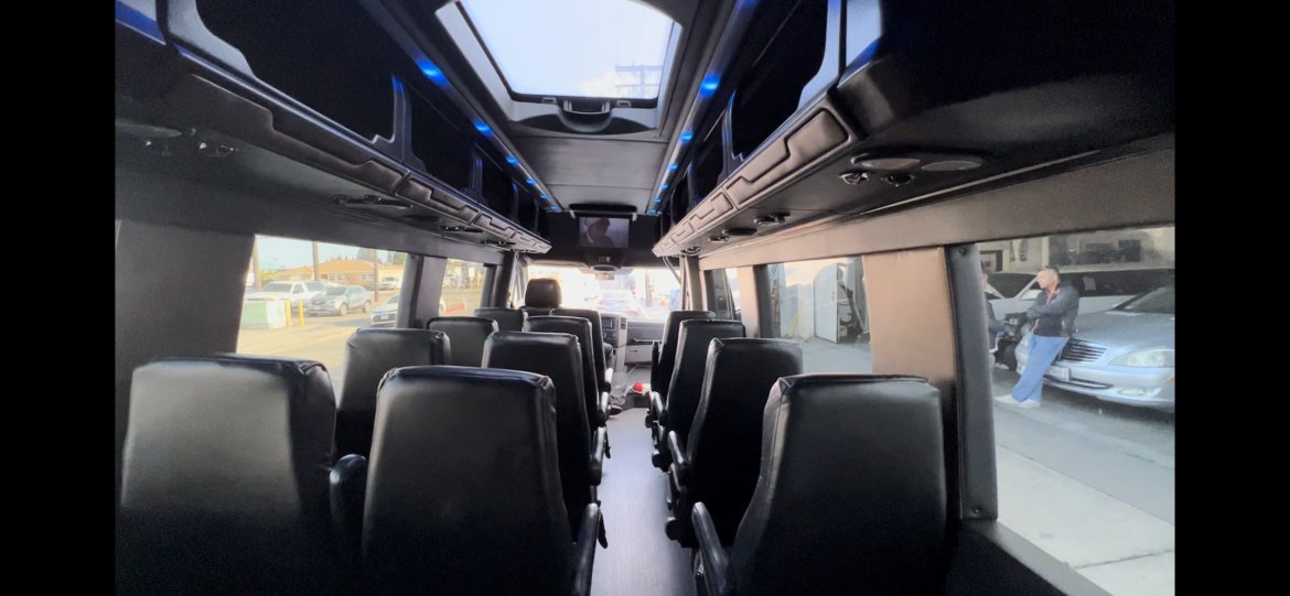 Sprinter for Sale in Anaheim, CA - Photo 19