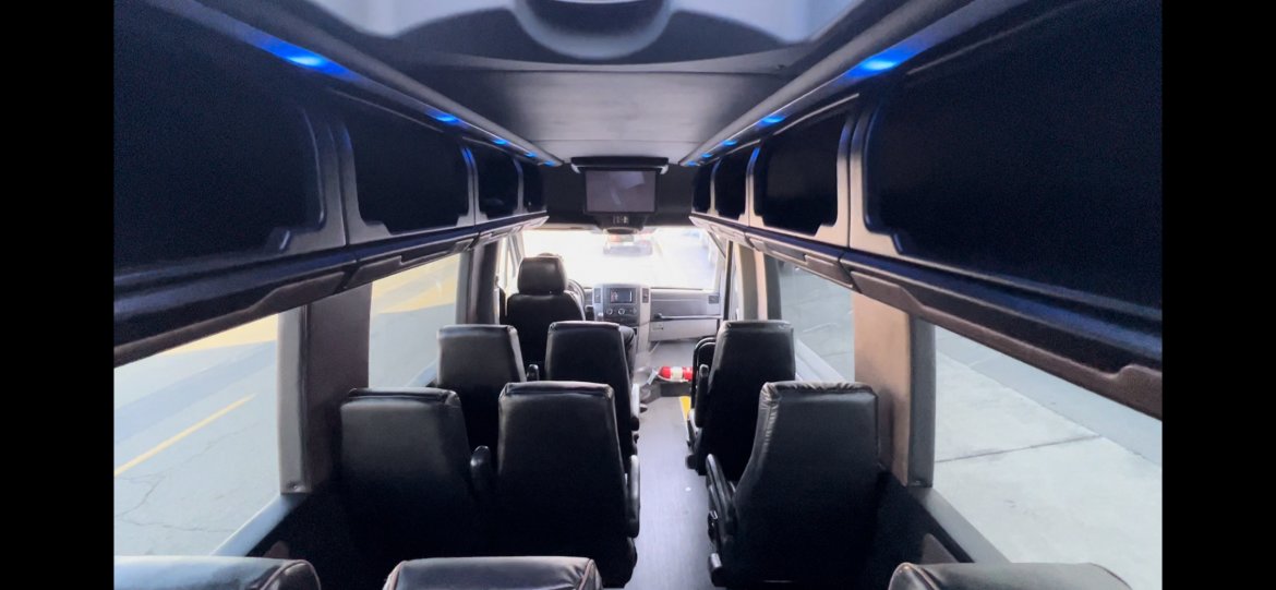 Sprinter for Sale in Anaheim, CA - Photo 20