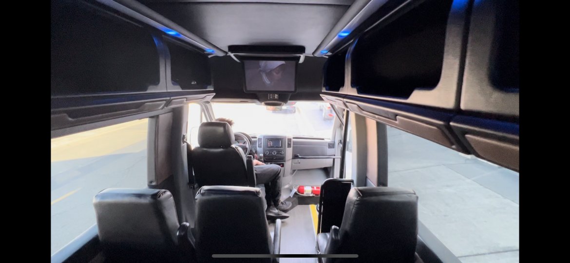 Sprinter for Sale in Anaheim, CA - Photo 21