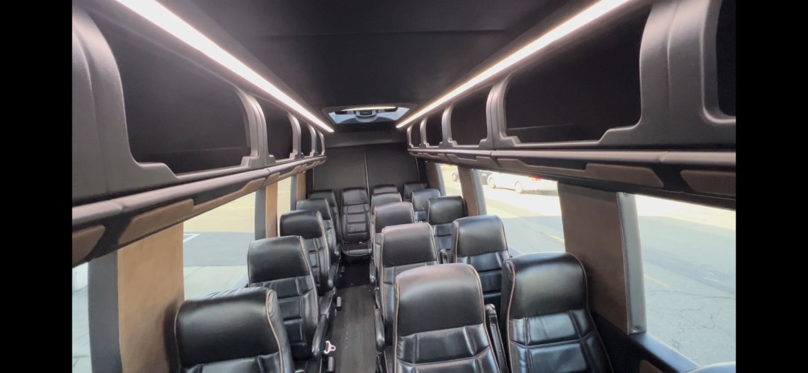 Sprinter for Sale in Anaheim, CA - Photo 14