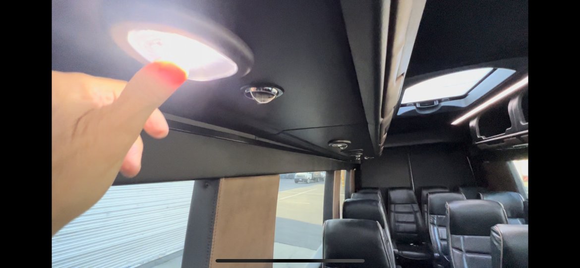 Sprinter for Sale in Anaheim, CA - Photo 16