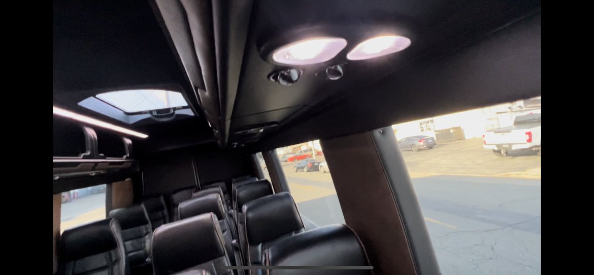 Sprinter for Sale in Anaheim, CA - Photo 17