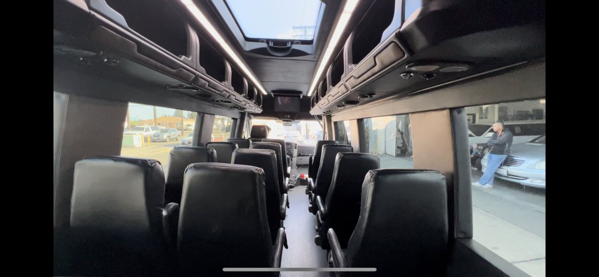 Sprinter for Sale in Anaheim, CA - Photo 22