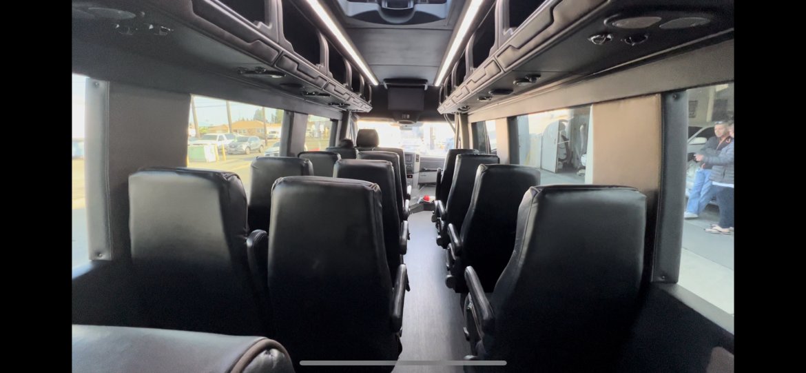 Sprinter for Sale in Anaheim, CA - Photo 23