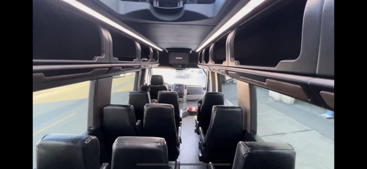 Sprinter for Sale in Anaheim, CA - Photo 24