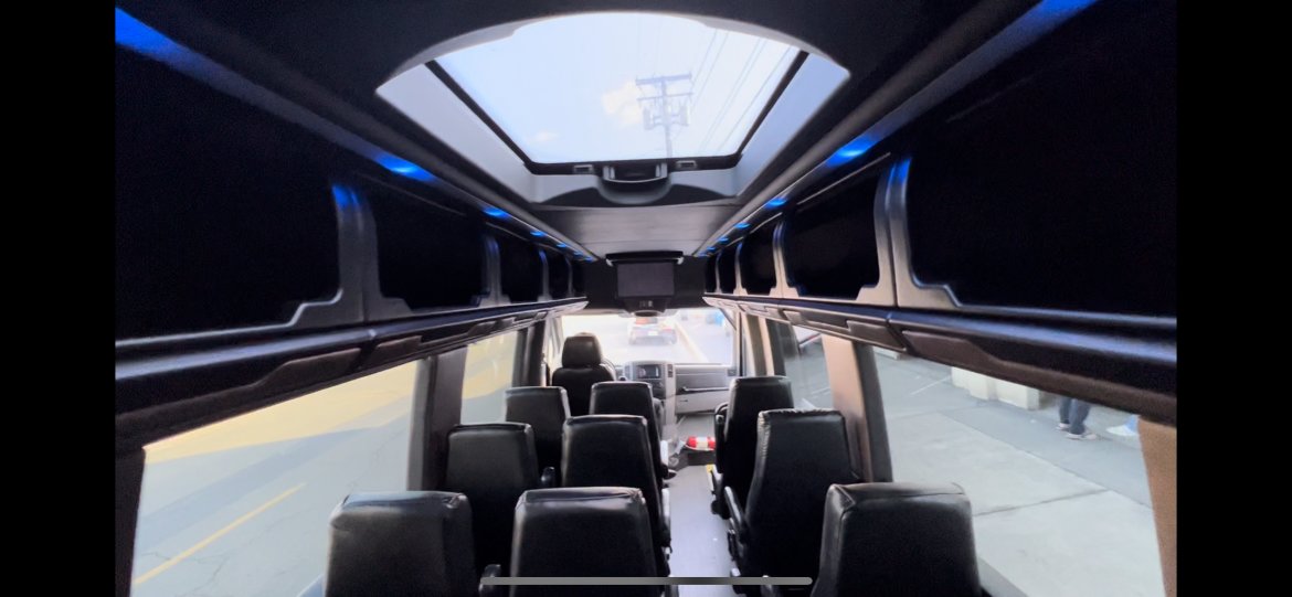 Sprinter for Sale in Anaheim, CA - Photo 25