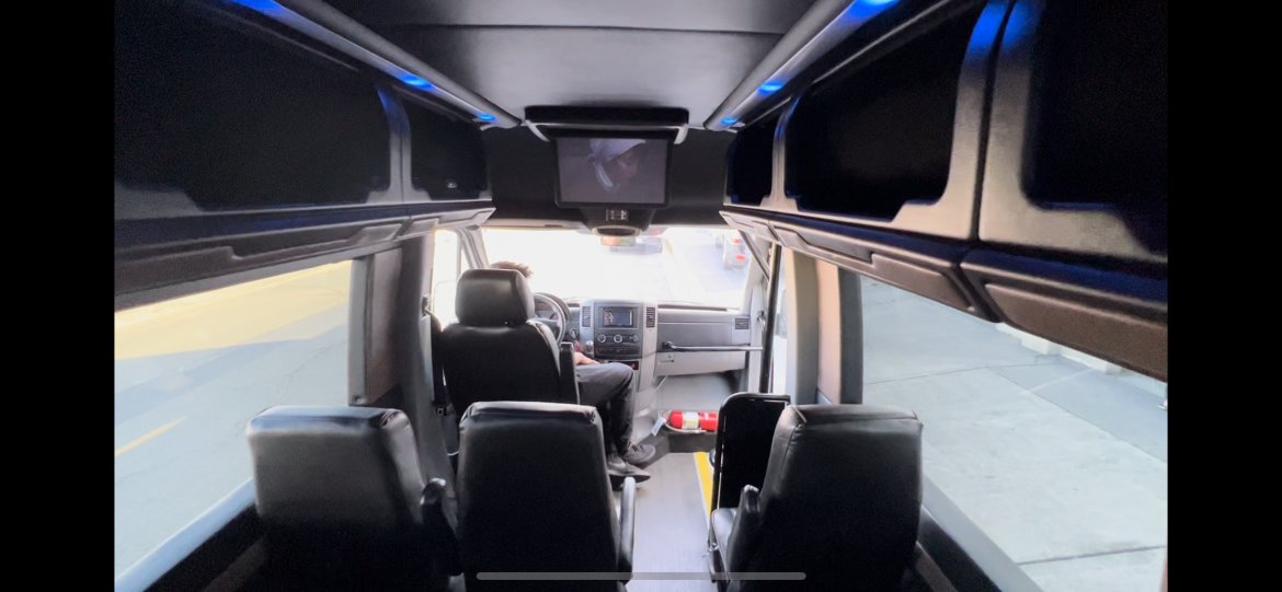 Sprinter for Sale in Anaheim, CA - Photo 27