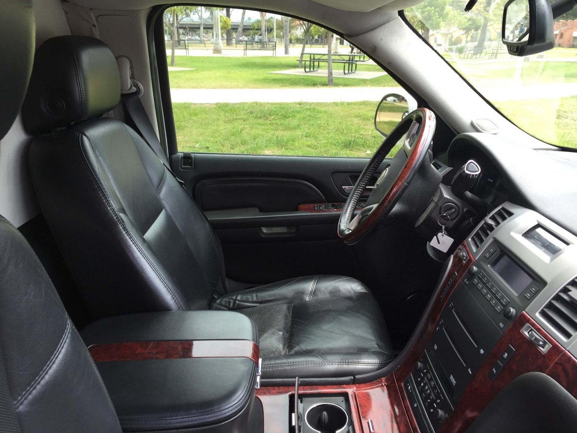 Limousine for Sale in los angeles, CA - Photo 3
