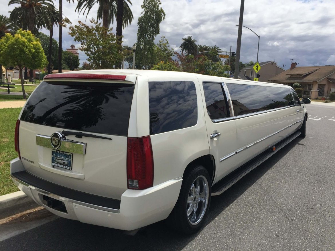 Limousine for Sale in los angeles, CA - Photo 5