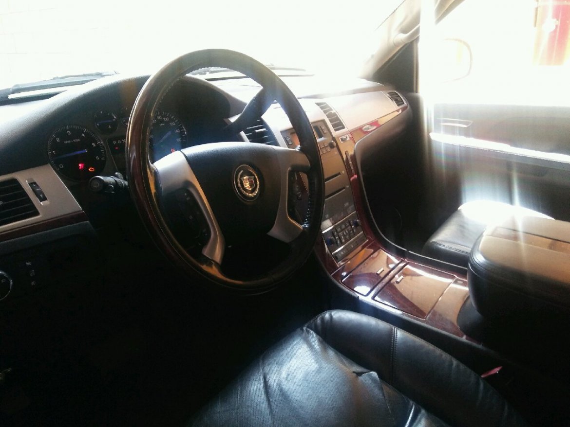 Limousine for Sale in los angeles, CA - Photo 4