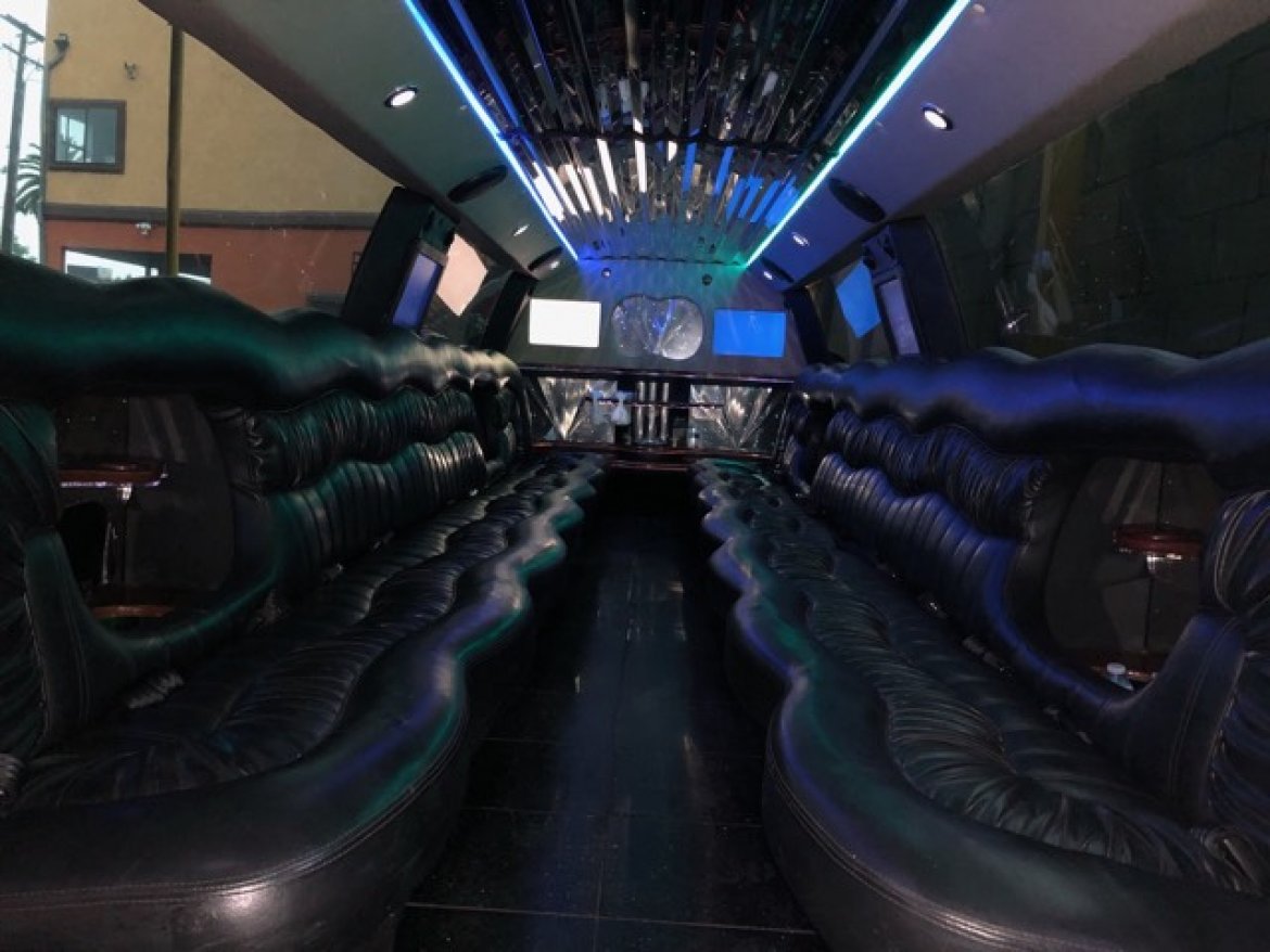Limousine for Sale in los angeles, CA - Photo 6