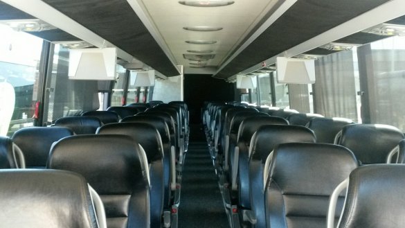 2012 Setra Coach 407cc Motorcoach