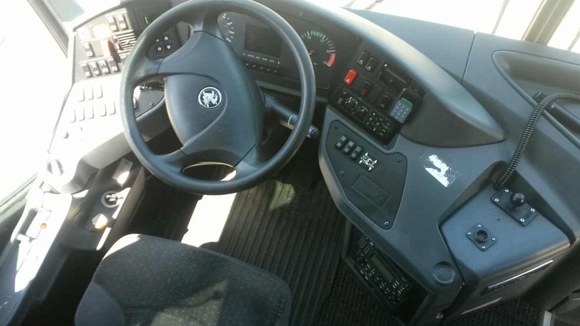 Photo of Motorcoach for sale: 2012 Setra Coach 407cc 45" by Mercedes Benz