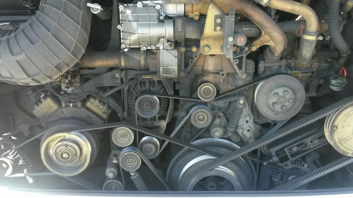 Photo of Motorcoach for sale: 2012 Setra Coach 407cc 45" by Mercedes Benz