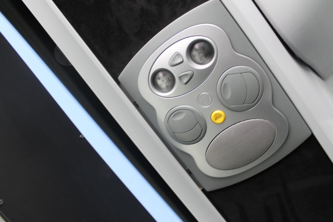 Photo of Motorcoach for sale: 2012 Setra Coach 407cc 45" by Mercedes Benz