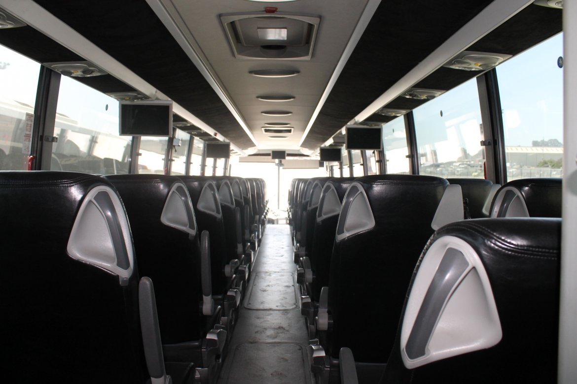 Photo of Motorcoach for sale: 2012 Setra Coach 407cc 45" by Mercedes Benz