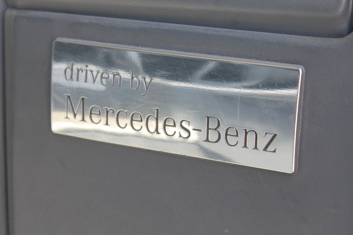 Photo of Motorcoach for sale: 2012 Setra Coach 407cc 45" by Mercedes Benz